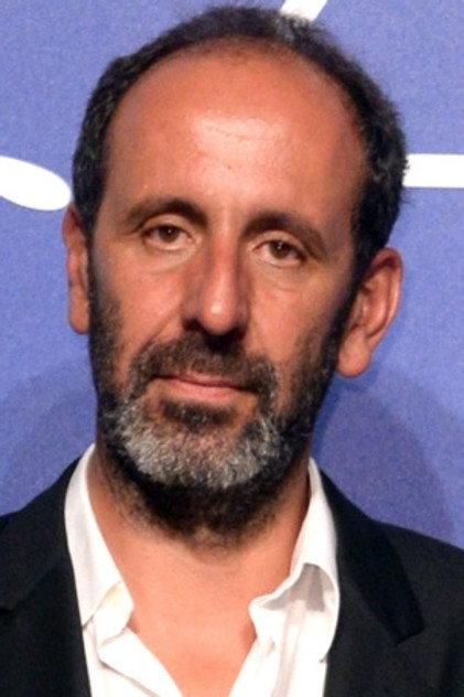 Alexandre Gavras - Actor Profile Photo