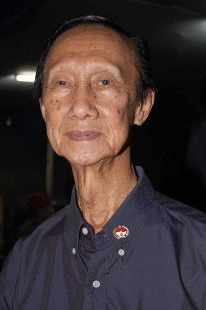 H.I.M. Damsyik - Actor Profile Photo