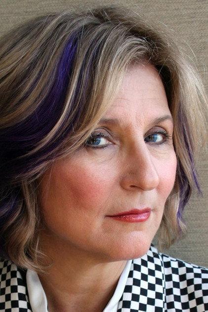 Janis Siegel - Actor Profile Photo