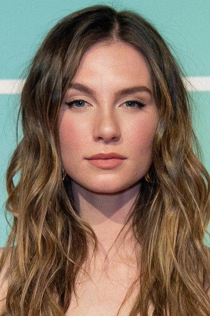Maan de Steenwinkel - Actor Profile Photo