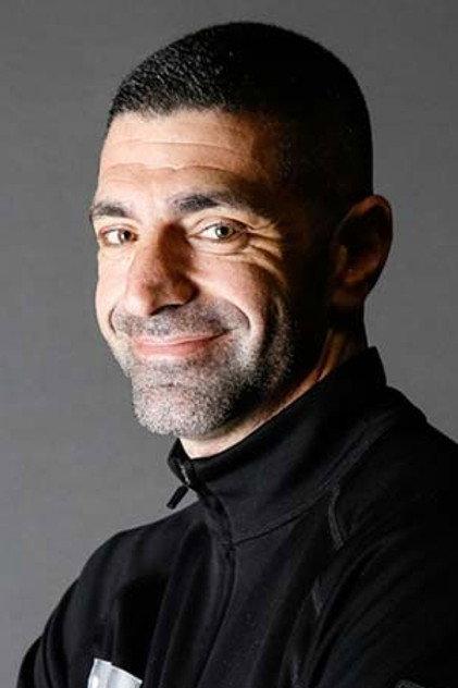 Brian Schwartz - Actor Profile Photo