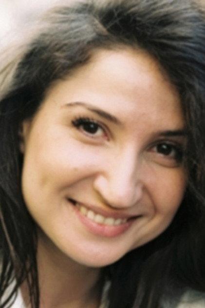 Lorena-Andrada Zăbrăuțanu - Actor Profile Photo