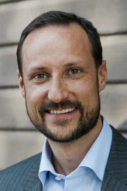 H.K.H. Kronprins Haakon - Actor Profile Photo