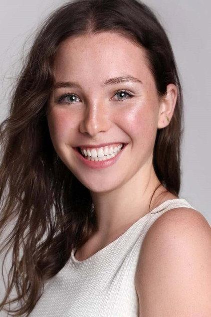 Lily Cornell Silver - Actor Profile Photo