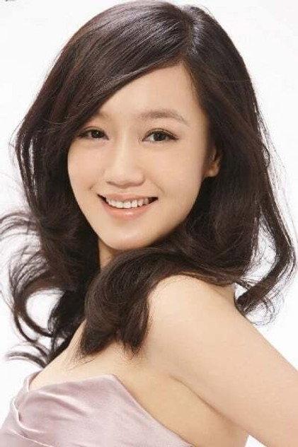 Xue Jianing - Actor Profile Photo