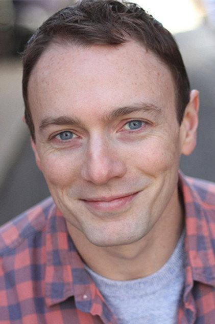 Jered McLenigan - Actor Profile Photo