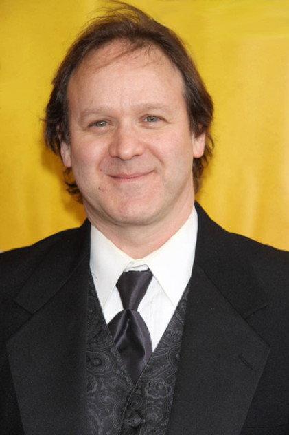 Jon Fishman - Actor Profile Photo