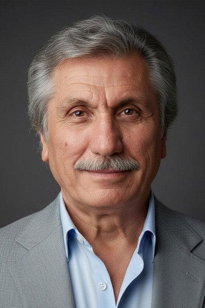 Aytekin Akkaya - Actor Profile Photo