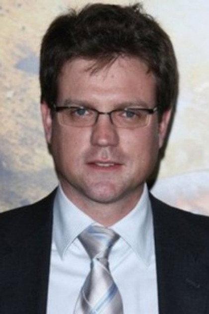 Scott Gibson - Actor Profile Photo