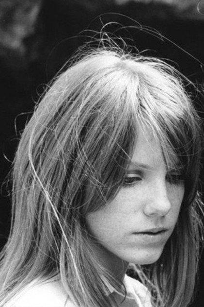 Pamela Courson - Actor Profile Photo