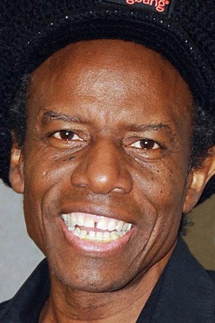 Eddy Grant - Actor Profile Photo