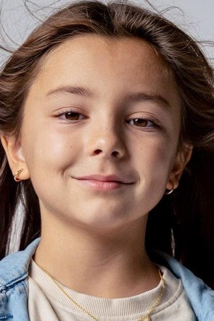 Mila Rigaudon - Actor Profile Photo