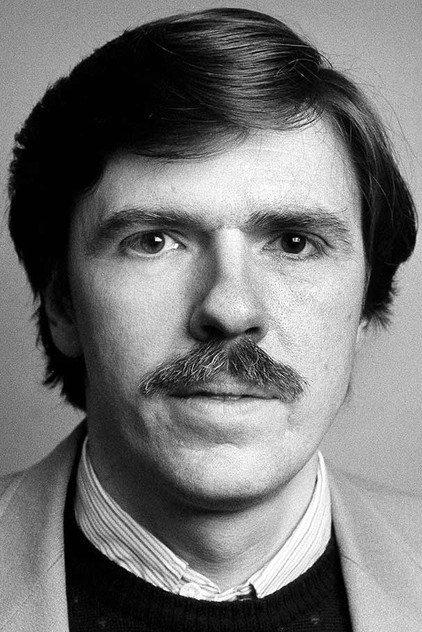 Robert Parry - Actor Profile Photo