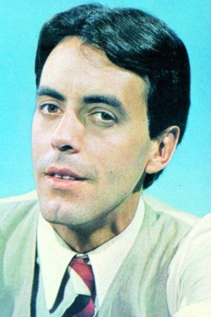 Amilton Monteiro - Actor Profile Photo