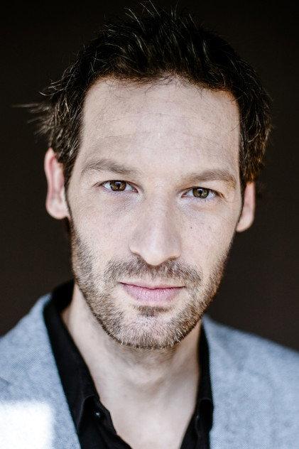 Frédérick Bouffard - Actor Profile Photo