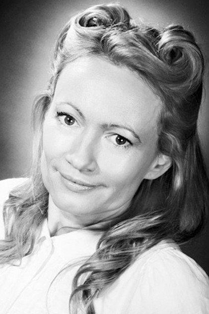 Jo Ball - Actor Profile Photo
