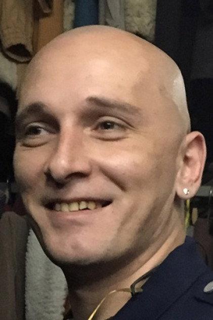 Valery Polienko - Actor Profile Photo