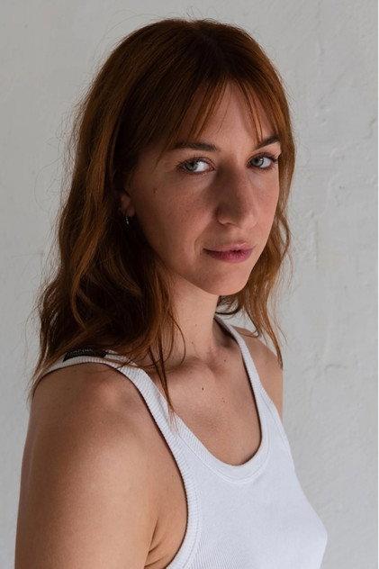 Rachel Brunner - Actor Profile Photo
