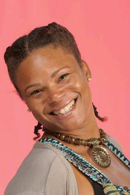 Andrina Alleyne - Actor Profile Photo