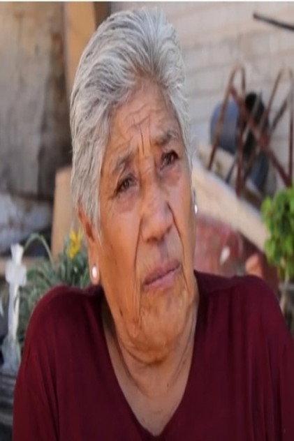 Ramona Morales Huerta - Actor Profile Photo