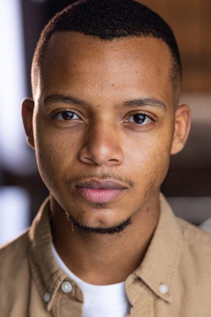 Richard David - Actor Profile Photo