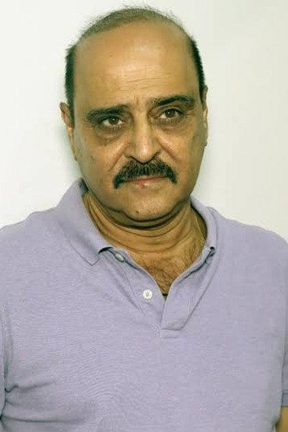 Karan Razdan - Actor Profile Photo