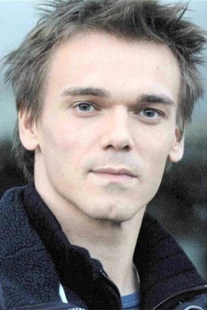 Marc Pistolesi - Actor Profile Photo