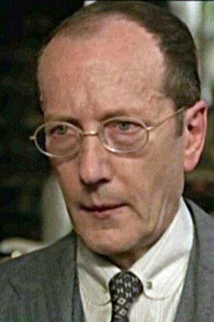 Pierre Belot - Actor Profile Photo