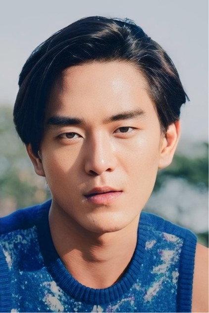 Thanapop Yoovijit - Actor Profile Photo