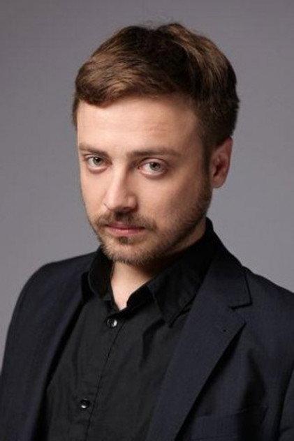 Vladimir Bashkirov - Actor Profile Photo