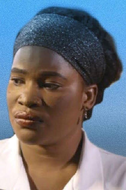 Albertina Hainane - Actor Profile Photo