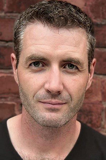 Brendan Wall - Actor Profile Photo