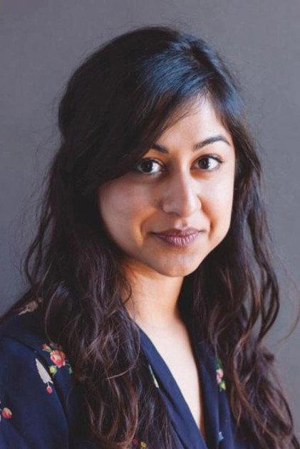 Anu Valia - Actor Profile Photo