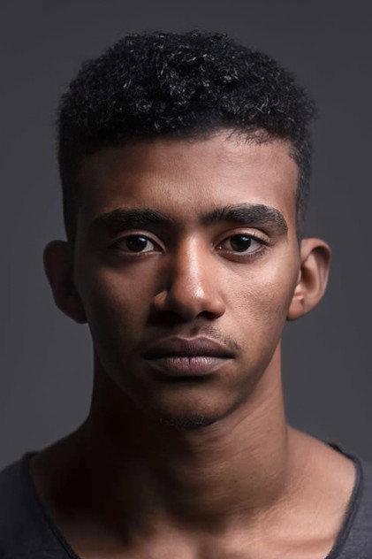 Mustafa Shehata - Actor Profile Photo