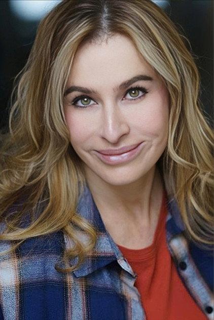 Kasha Fauscett - Actor Profile Photo