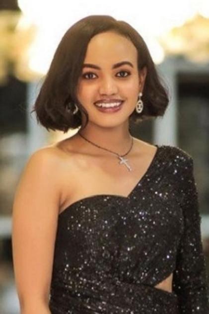 Heven Habtu - Actor Profile Photo