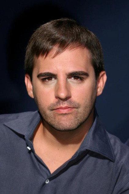 Roberto Orci - Actor Profile Photo