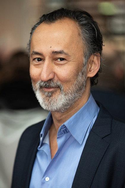 Ercan Durmaz - Actor Profile Photo