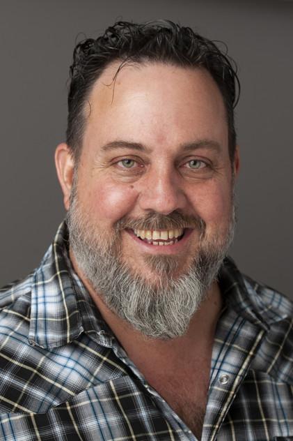 Dale McNair - Actor Profile Photo