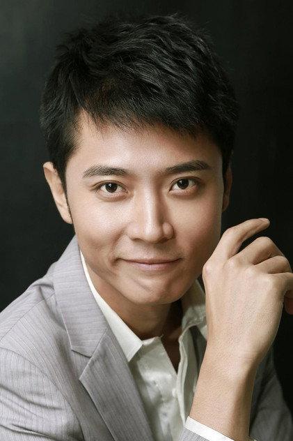 Zhang Danfeng - Actor Profile Photo