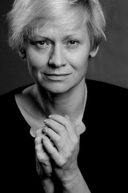 Valérie Bodson - Actor Profile Photo