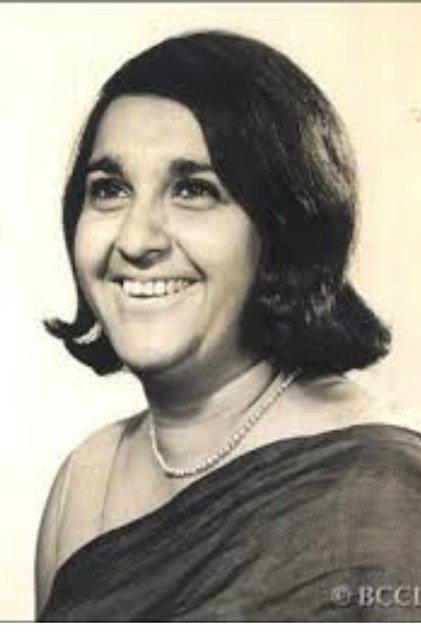 Pearl Padamsee - Actor Profile Photo