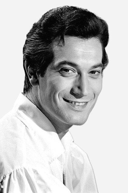 Gérard Barray - Actor Profile Photo