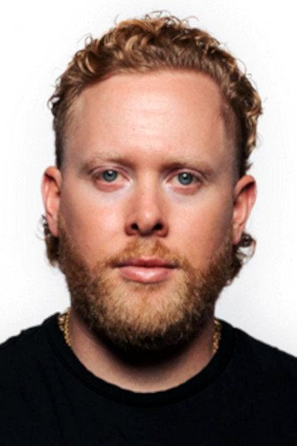 Justin Parks - Actor Profile Photo