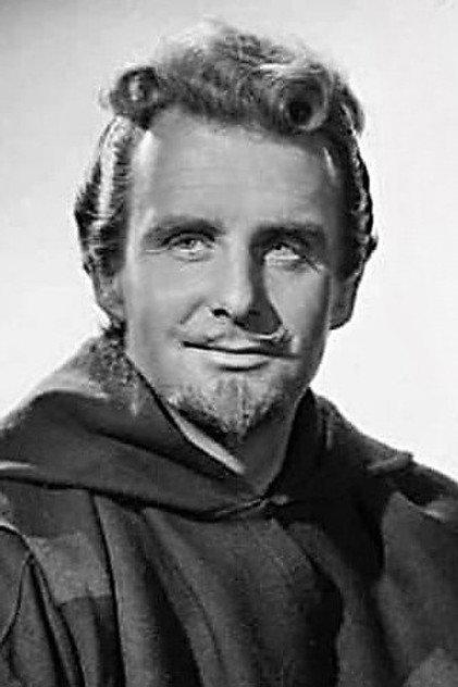 Anthony Forwood - Actor Profile Photo