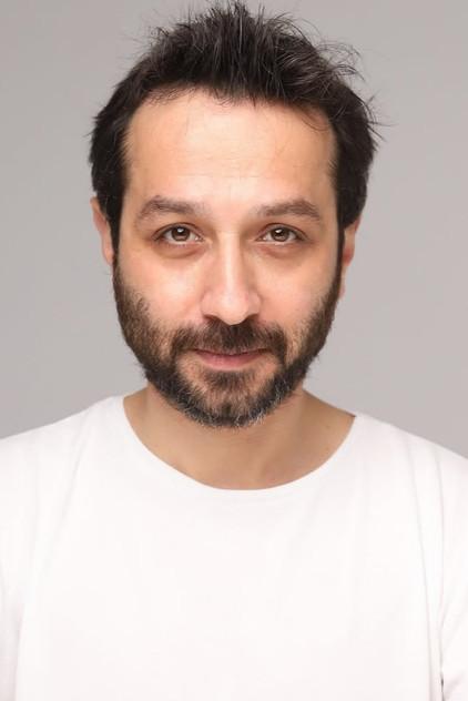 Ertürk Erkek - Actor Profile Photo