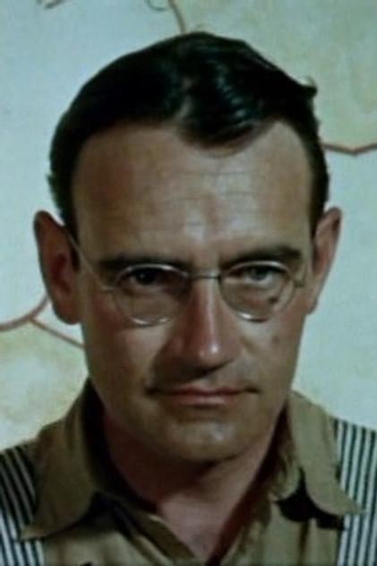 Anthony-James Ryan - Actor Profile Photo