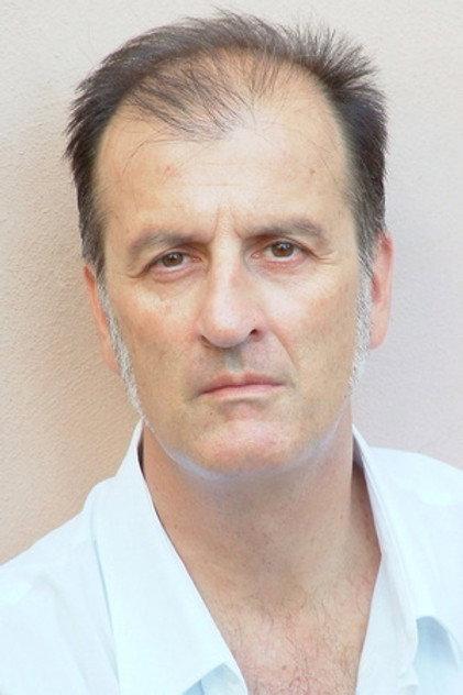 Mario De Candia - Actor Profile Photo