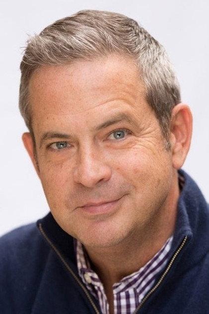 Beau Baxter - Actor Profile Photo