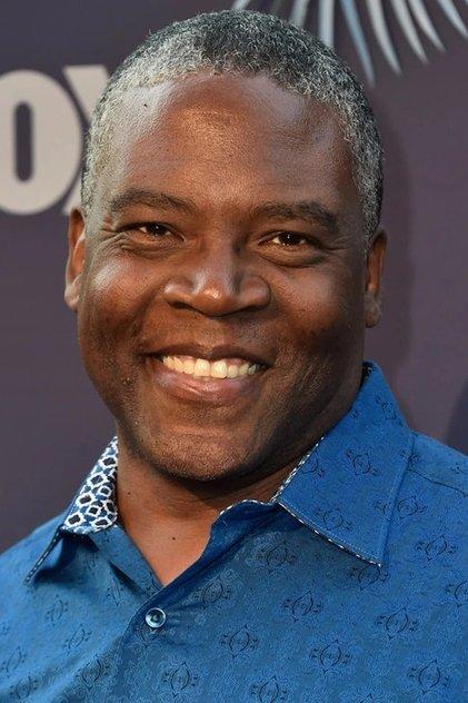 Jonathan Adams - Actor Profile Photo